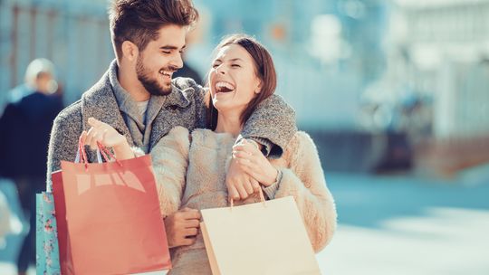 Korzystne ceny, szeroka oferta i zaskakujące okazje. Allegro Smart! to nieograniczone możliwości