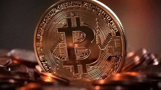 Kryminalni udaremnili próbę kradzieży krypto-waluty