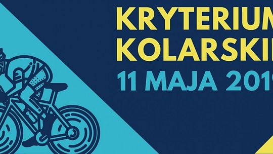 Kryterium Kolarskie - utrudnienia w centrum miasta