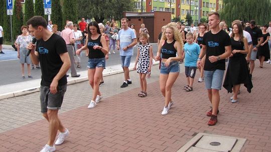 Kubańskie rytmy w bibliotece