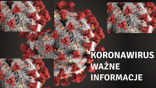 Kwarantanna w Bełchatowskiej Spółdzieli Mieszkaniowej