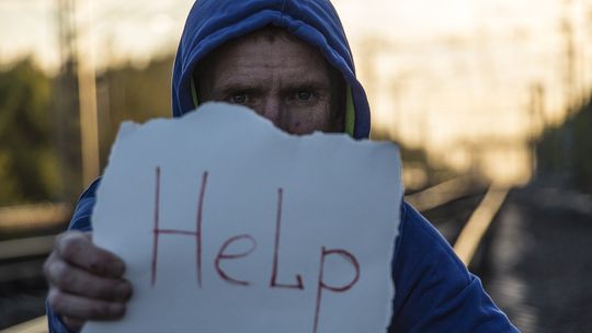 Lęk przed powracającym syndromem stresu pourazowego