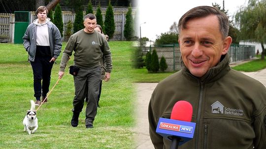 LePSIE jutro w Schronisku – 9 podopiecznych znalazło dom w Międzynarodowy Dzień Zwierząt