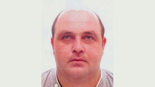List gończy za mordercą Pauliny D.