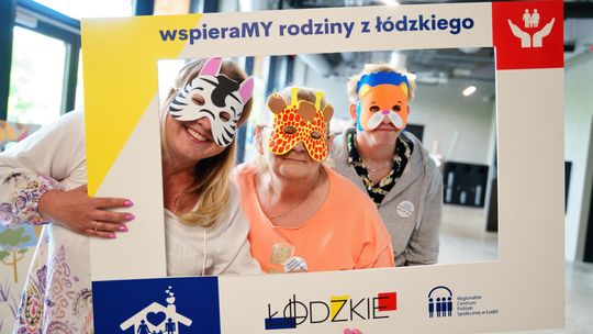Łódzkie dla Ciebie
