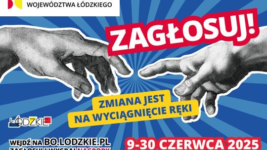 Łódzkie dla Ciebie