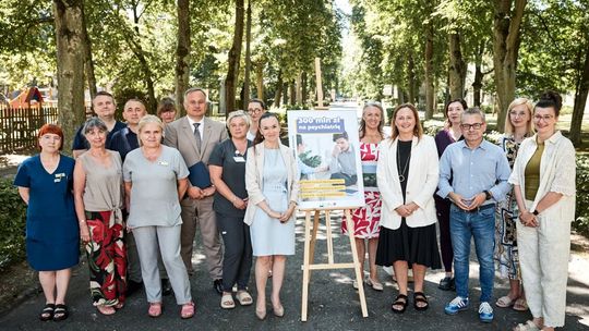 Łódzkie dla Ciebie