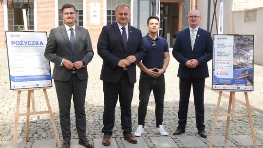 Łódzkie dla Ciebie