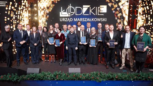 Łódzkie dla Ciebie