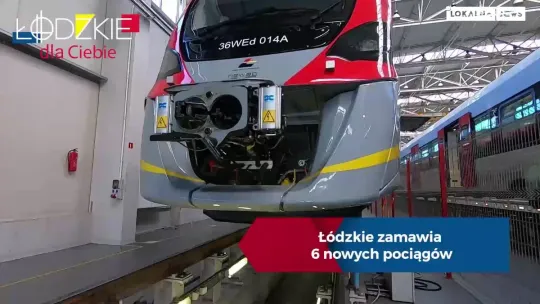 Łódzkie dla Ciebie - podsumowanie tygodnia