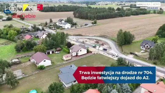 Łódzkie dla Ciebie - podsumowanie tygodnia