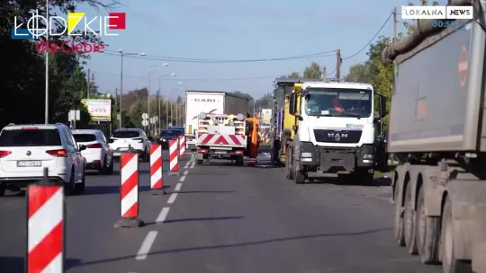 Łódzkie dla Ciebie - podsumowanie tygodnia
