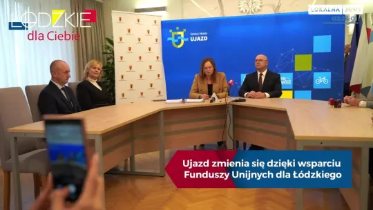 Łódzkie dla Ciebie - podsumowanie tygodnia