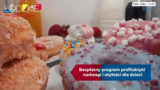 Łódzkie dla Ciebie - podsumowanie tygodnia