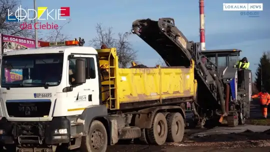 Łódzkie dla Ciebie - podsumowanie tygodnia