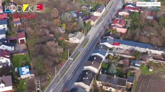 Łódzkie dla Ciebie - podsumowanie tygodnia