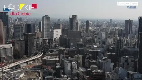 Łódzkie dla Ciebie - podsumowanie tygodnia