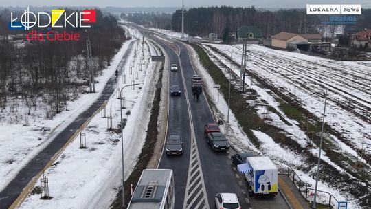 Łódzkie dla Ciebie - podsumowanie tygodnia