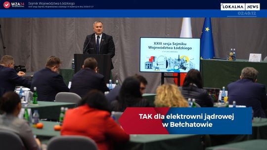 Łódzkie dla Ciebie - podsumowanie tygodnia