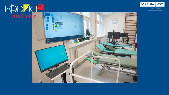 Łódzkie dla Ciebie - podsumowanie tygodnia