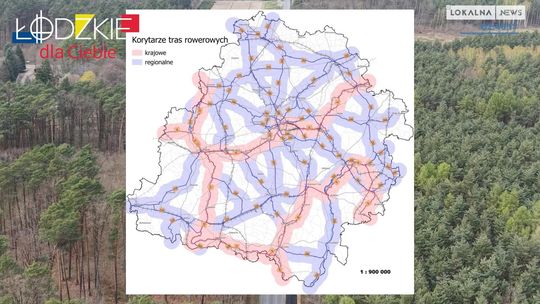Łódzkie dla Ciebie - podsumowanie tygodnia