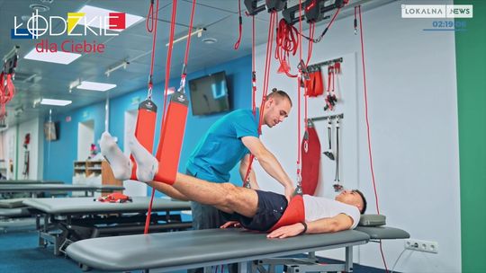 Łódzkie dla Ciebie - podsumowanie tygodnia