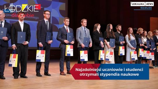 Łódzkie dla Ciebie - podsumowanie tygodnia