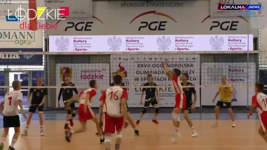 Łódzkie dla Ciebie - podsumowanie tygodnia