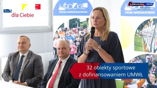 Łódzkie dla Ciebie - podsumowanie tygodnia