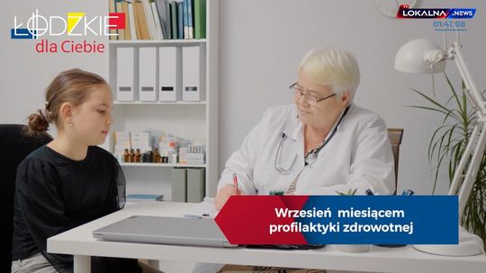 Łódzkie dla Ciebie - podsumowanie tygodnia