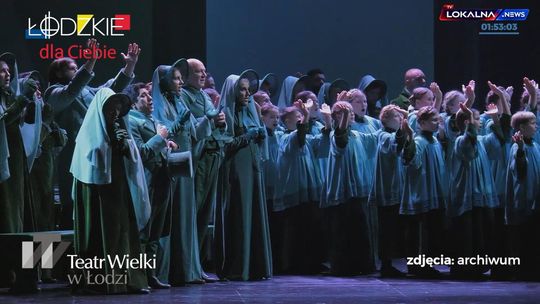 Łódzkie dla Ciebie - podsumowanie tygodnia