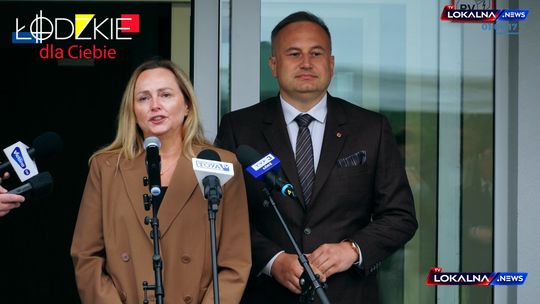 Łódzkie dla Ciebie - podsumowanie tygodnia