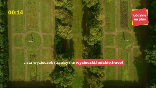 Łódzkie na plus - podsumowanie tygodnia