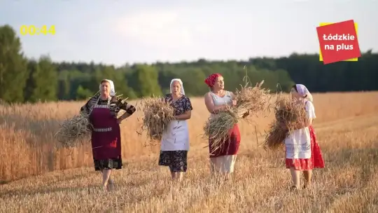 Łódzkie na plus - podsumowanie tygodnia