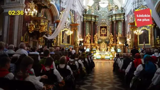 Łódzkie na plus - podsumowanie tygodnia