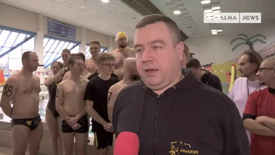 Lubisz nurkować i robisz to często? Ten sport jest właśnie dla Ciebie