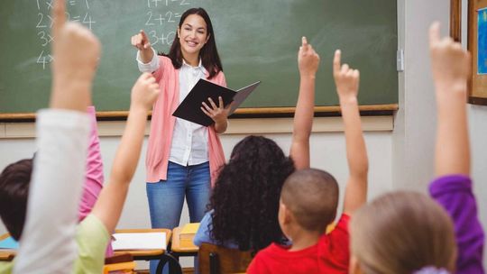 Magistrat inwestuje w rozwój bełchatowskich nauczycieli