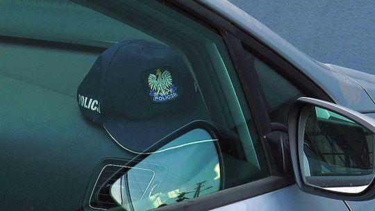Majówka w policyjnych statystykach