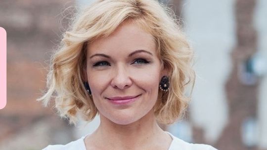 Małgorzata Warda gościem podczas Tygodnia Bibliotek