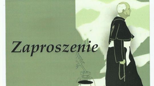 Marian Grotowski zaprasza na promocję swojej 3 książki pt. „Włodkowic”.