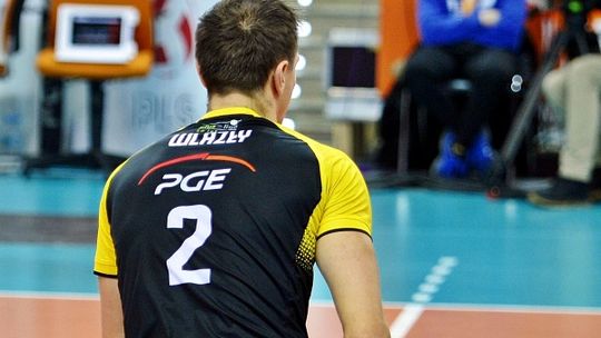 Mariusz Wlazły oficjalnie w nowym klubie!