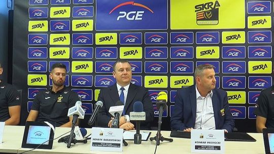 „Marka Mistrzów” - czyli podsumowanie sezonu PGE Skry Bełchatów