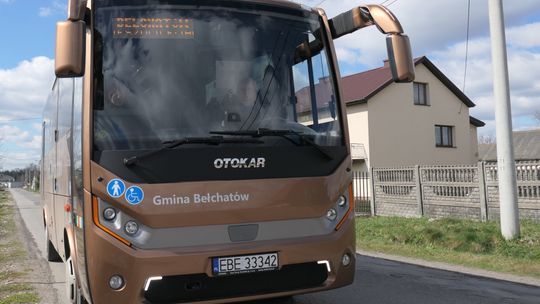 Marnotrawstwo pieniędzy w Gminie Bełchatów?