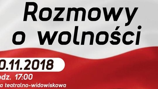 MCK na 100-lecie niepodległości