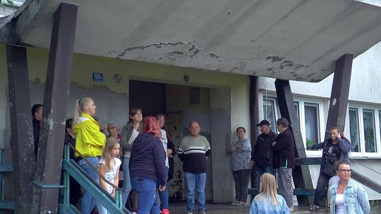 “Miasto czeka aż ktoś zginie”? - Czy władze miasta obojętne na nieludzkie warunki?