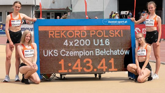 Miasto nie chce wspierać UKS Czempion Bełchatów?