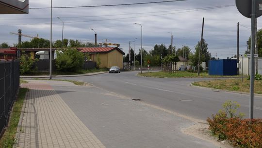 Miasto Radomsko z dofinansowaniem na budowę wiaduktu przy ul. Kraszewskiego
