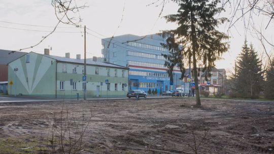 Miejsce na siedzibę sądu już gotowe