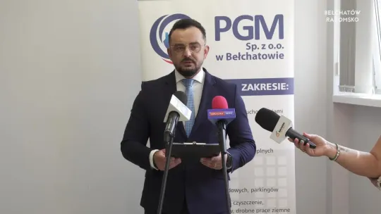 Miejska spółka zagrożona upadłością