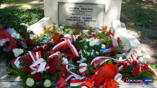 Miejskie obchody Święta Wojska Polskiego. Bełchatowianie uczcili bohaterów Bitwy Warszawskiej